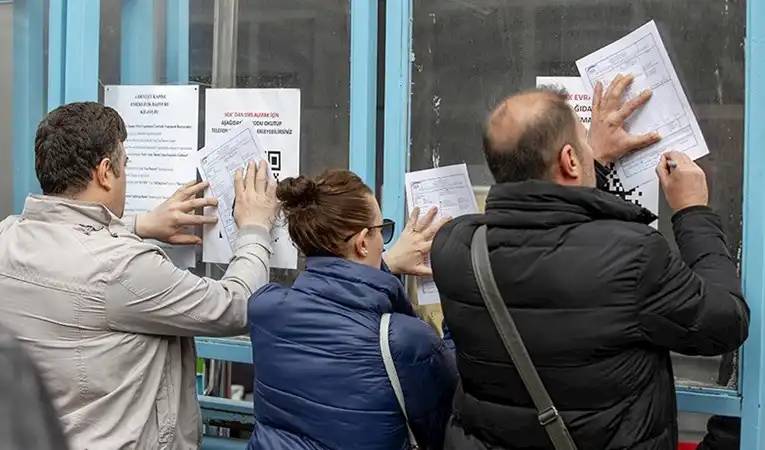 Emeklilik için teklif Meclis'e sunuldu ‘Beklenen haber geldi’ 6